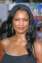 Garcelle Beauvais