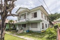 Garcia Hernandez, Bohol, Philippines - A small school at the town of Garcia Hernandez