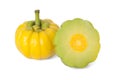 Garcinia Cambogia Royalty Free Stock Photo