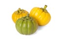 Garcinia Cambogia Royalty Free Stock Photo