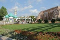 Gardaland in Italy