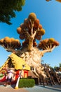 Gardaland - Theme Park - Castelnuovo del Garda
