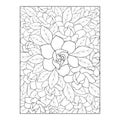 gardania flower pattern, gardenia line drawing, pencil gardenia flower drawing, vintage gardenia drawing,