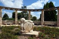 Garden of the Benefactor in Zichron Yaakov