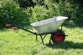 Garden cart