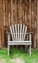 Garden Chair