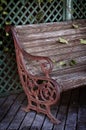 Garden Chair