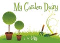 Garden Diary