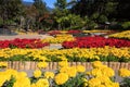 Garden of Doi Tung Royal Villa and Mae Fah Luang Garden.