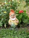 Garden dwarf