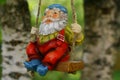 Garden dwarf