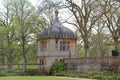 Garden Folly, Montacute House, Somerset, UK