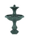 Garden Fountain