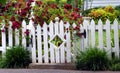 Garden Gate