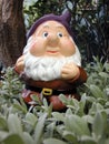 Garden Gnome