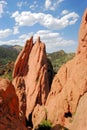 Garden of Gods