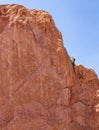 Garden of the Gods Colorado Springs Colorado