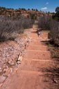 Garden of the gods colorado springs rocky mountains