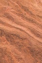 Red rock background texture Royalty Free Stock Photo