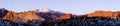 Garden of the Gods and Pikes Peak