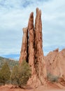 Garden Of The Gods Three Graces