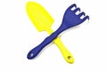 Garden hand tools Royalty Free Stock Photo