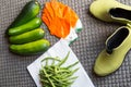 Garden Harvest