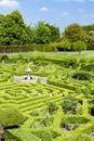 Garden of Hatfield House