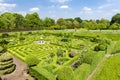 Garden of Hatfield House