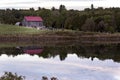 Garden Hill Conservation Area - Northumberland County, Ontario