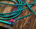 Garden Hose