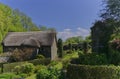 The Garden House Buckland In Devon 7