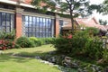 The garden of laoyuanzi museum, adobe rgb