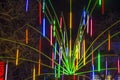 Garden of Light - Lumiere London