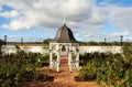 Garden Pavilion