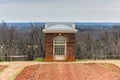 Garden Pavilion - Monticello