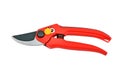 Garden pruner