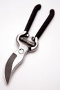 Garden shears Royalty Free Stock Photo