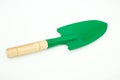 Garden spade