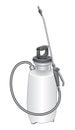 Garden Sprayer Royalty Free Stock Photo