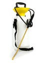 Garden sprayer Royalty Free Stock Photo