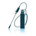 Garden Sprayer Icon