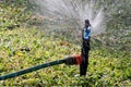 Garden Sprinkler