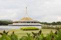 Garden Suan Luang Rama XI