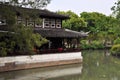 Garden at SuZhou