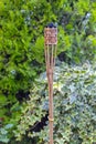 Garden Tiki Torch Stick