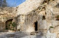 Garden Tomb, Jerusalem