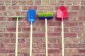 Garden tool Royalty Free Stock Photo