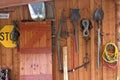 Garden Tools