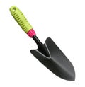 Garden trowel hand shovel Royalty Free Stock Photo
